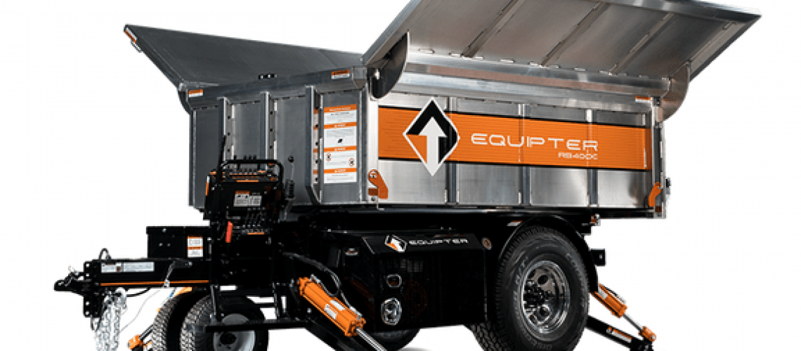 RB4000 Equipters RB4000 Equipters