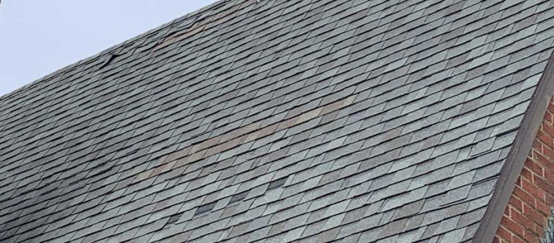 Champaign, IL Storm Damaged Roof Repair