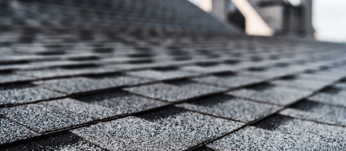 Designer Shingles