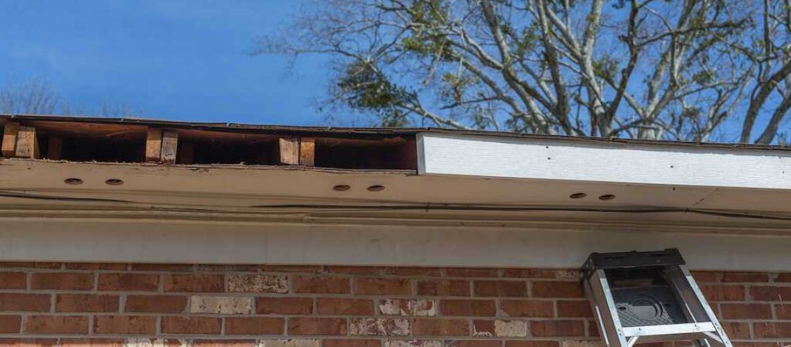 diy gutter guards
