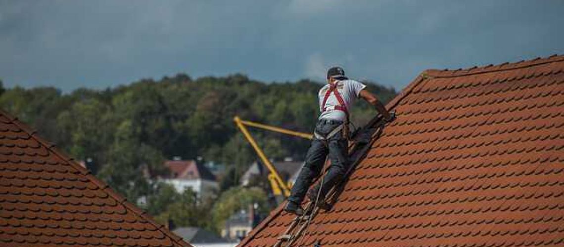 emergency roof repair