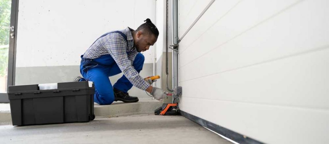 Garage Door Installation: Styles and Materials