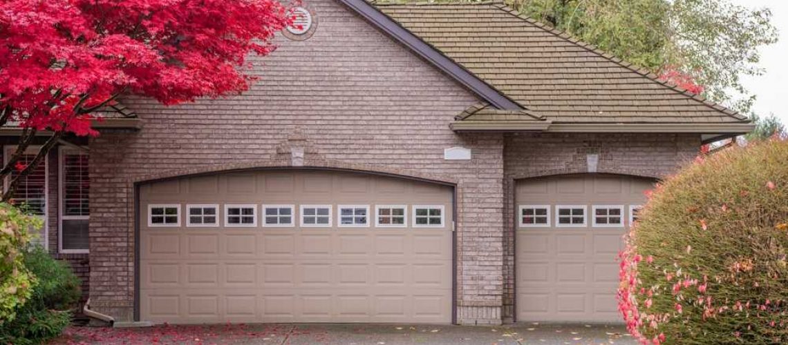 Garage Door Repair vs. Replacement: Which Is Right for You?