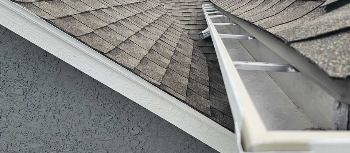 Gutter Guard Installation: The Key to Low-Maintenance Gutters This Summer
