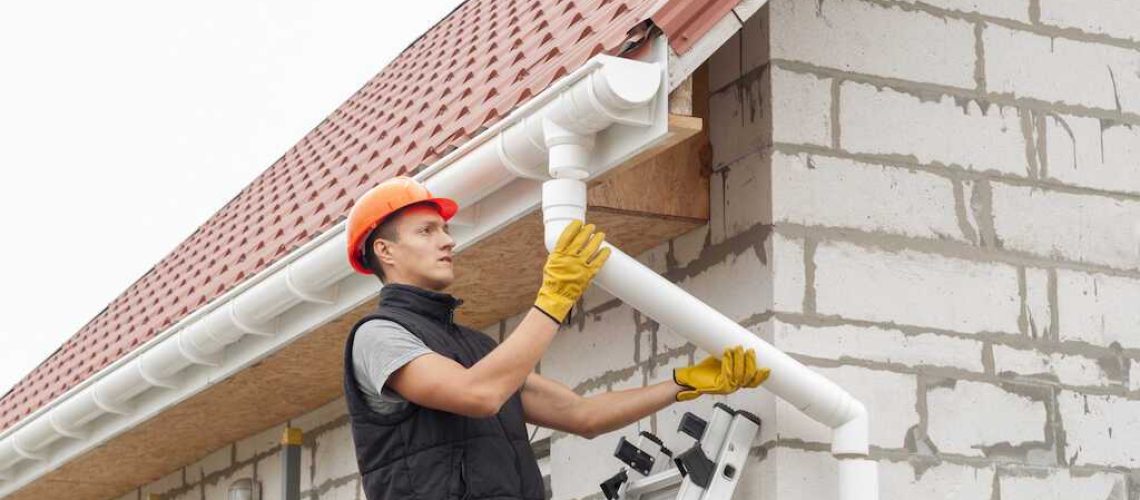 gutter installation company
