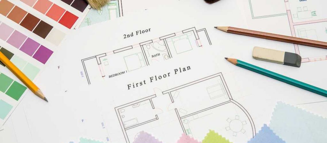 home improvement projects