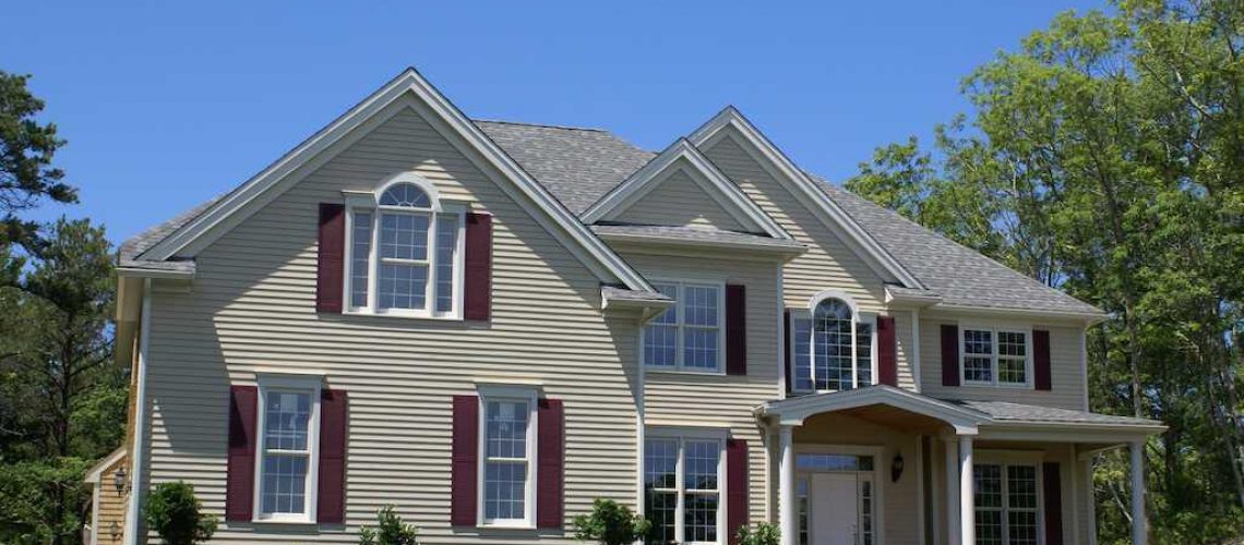 home siding cost