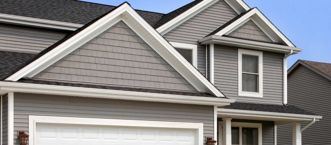 siding repair services