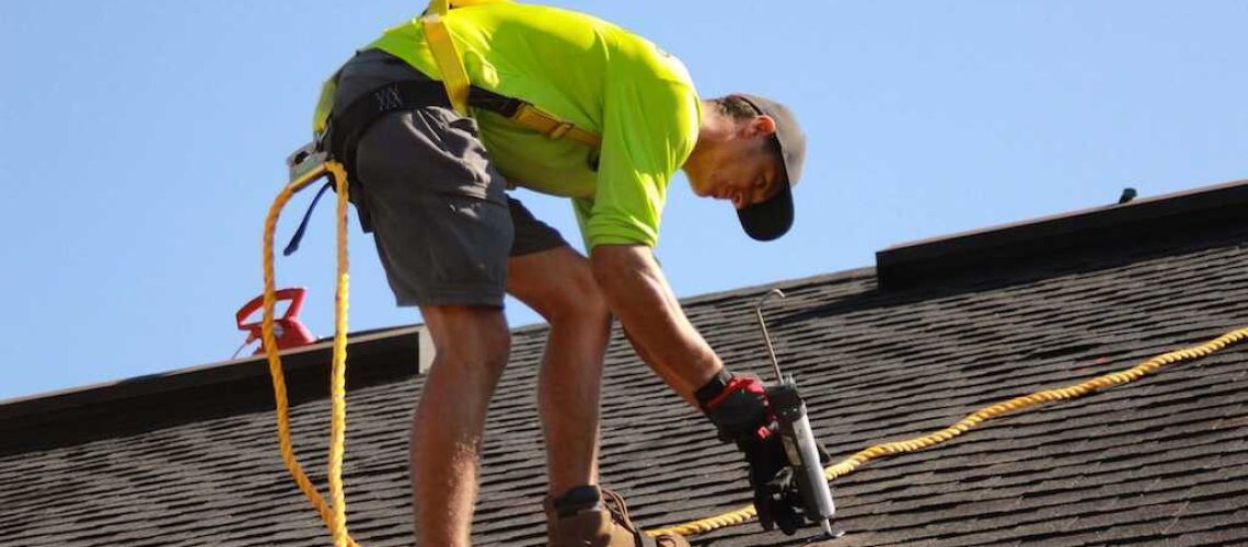 how long does it take to replace a roof
