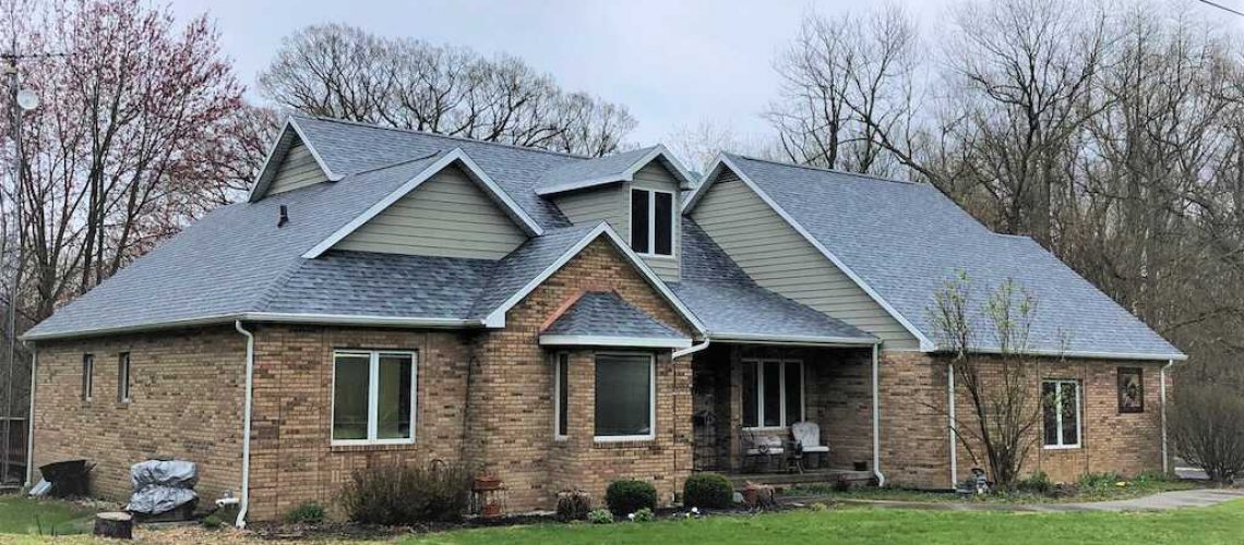 how often do you need to replace a roof