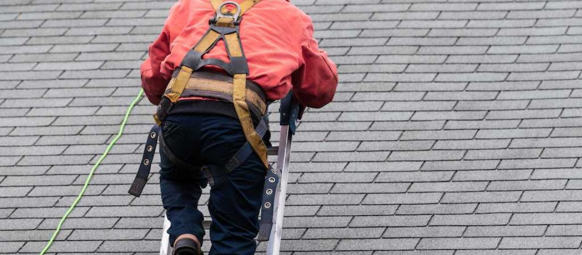 How Often to Replace a Roof