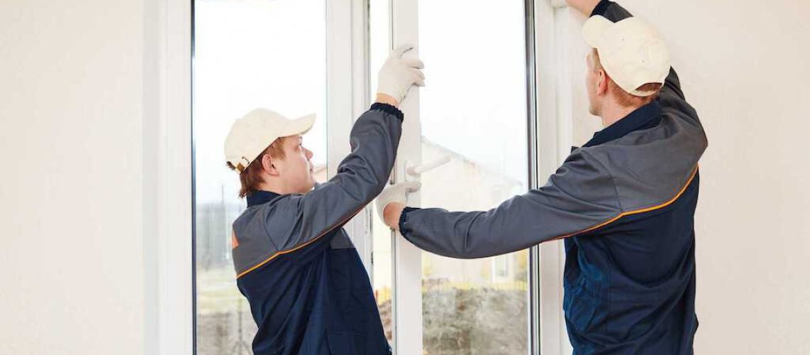 how to replace a window sill