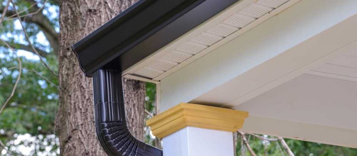 how long do gutters last