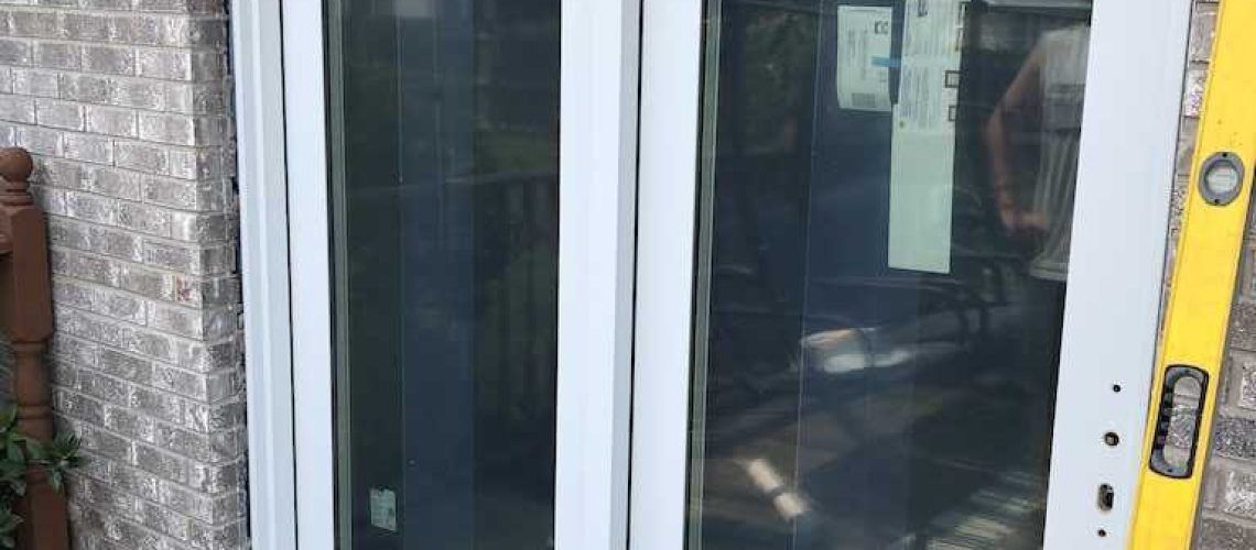 New Pella Slider Window Installation In Lafayette, IN