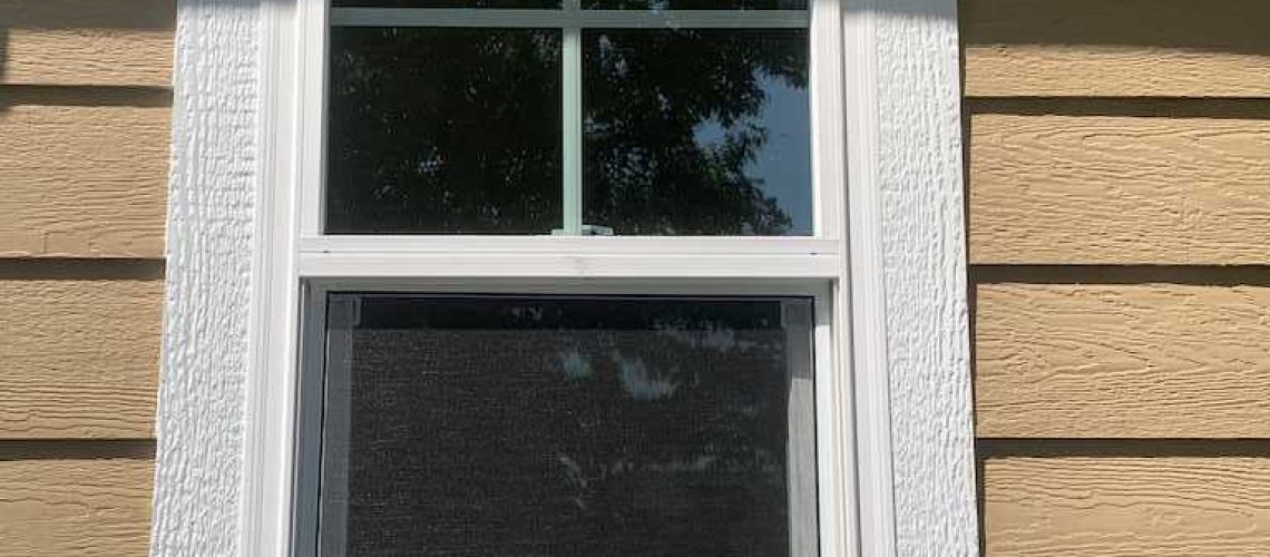 New Pella Windows Installation in West Lafayette, IN