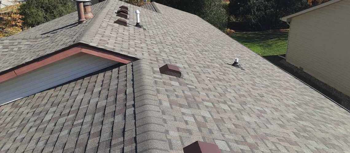 new roof cost