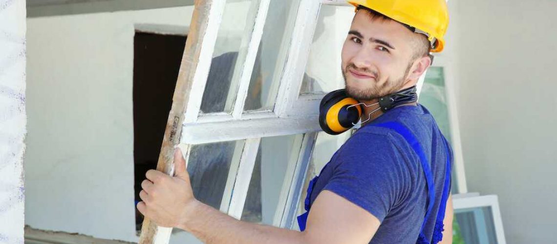 new windows