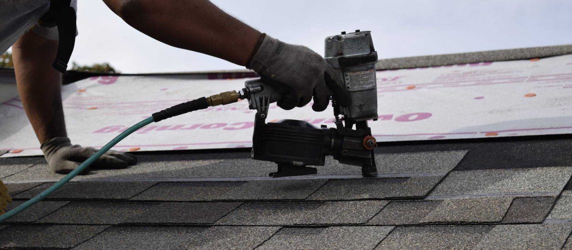 West Lafayette owens corning duration roofing