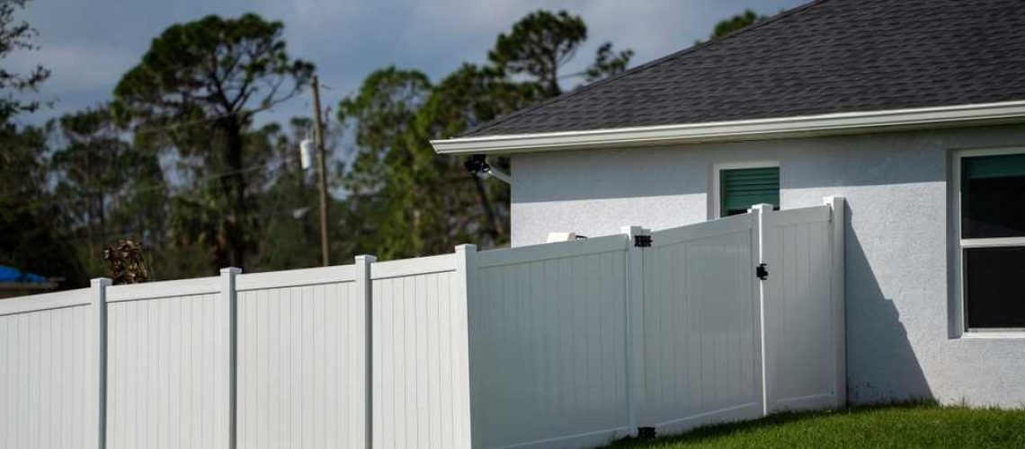 Why Installing a Privacy Fence Is a Smart Move for Homeowners