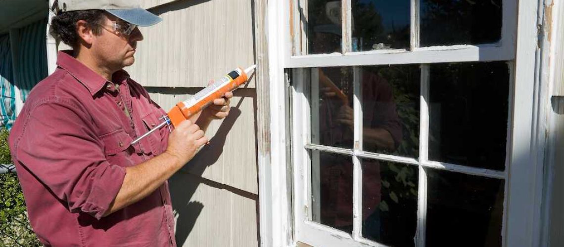 replacing double pane window glass