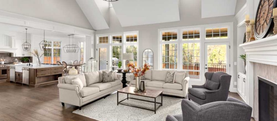 Best Residential Windows for Your Home’s Style