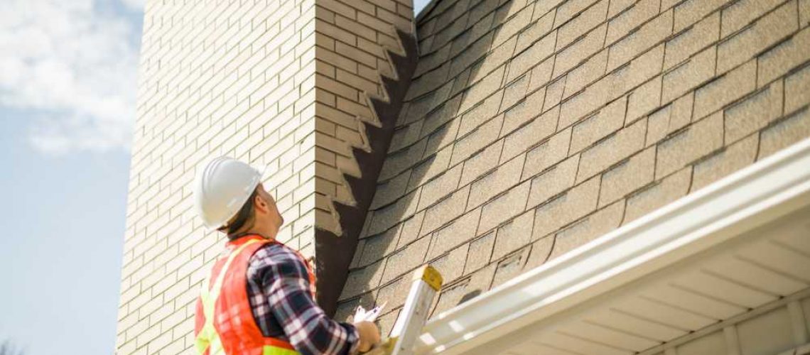 Roof Inspections: What Champaign Homeowners Can Expect