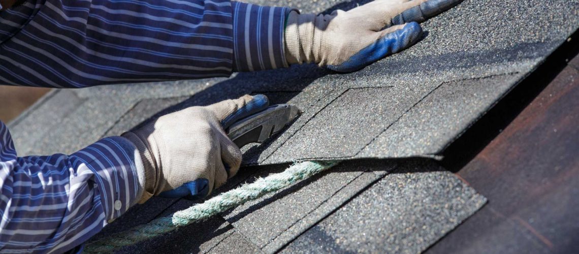 roof repair