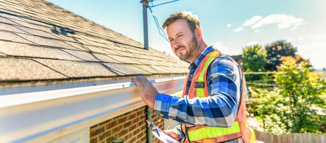 Roof Repair or Replacement? Here’s How to Tell