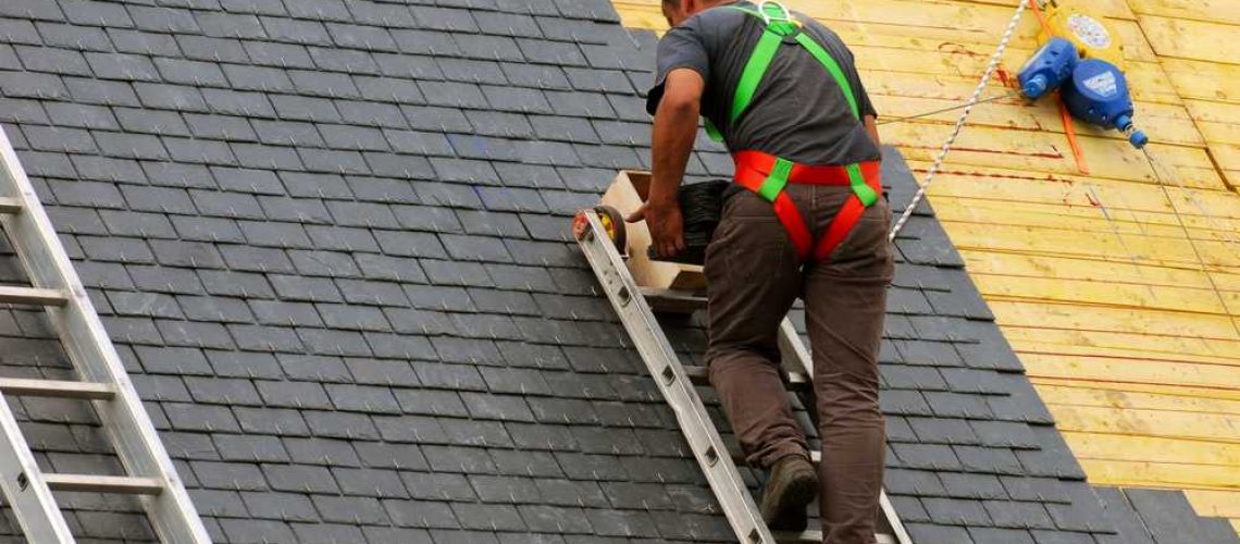 Need Roof Repairs Before Summer? Contact the Best Roofers Near Me Today