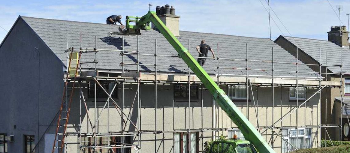 Roofing Contractors