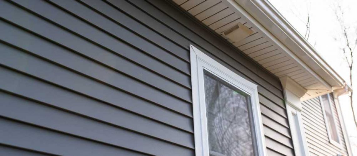 Siding Contractors Guide to Replacing Your Home’s Siding