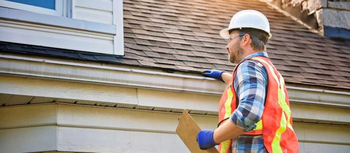 What Roof Contractors Look for During a Full Roof Inspection