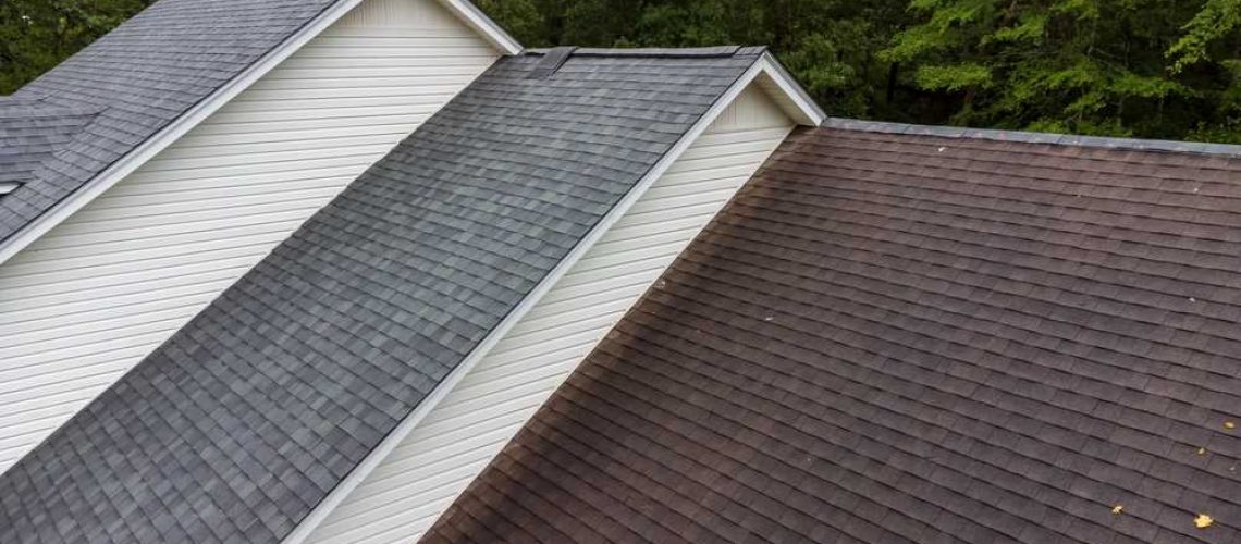 Roofer Services for Roof Repair and Replacement
