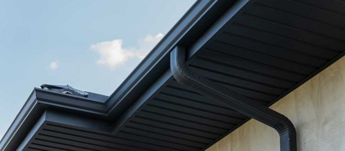 Why Gutter Contractors Are Essential for Home Protection