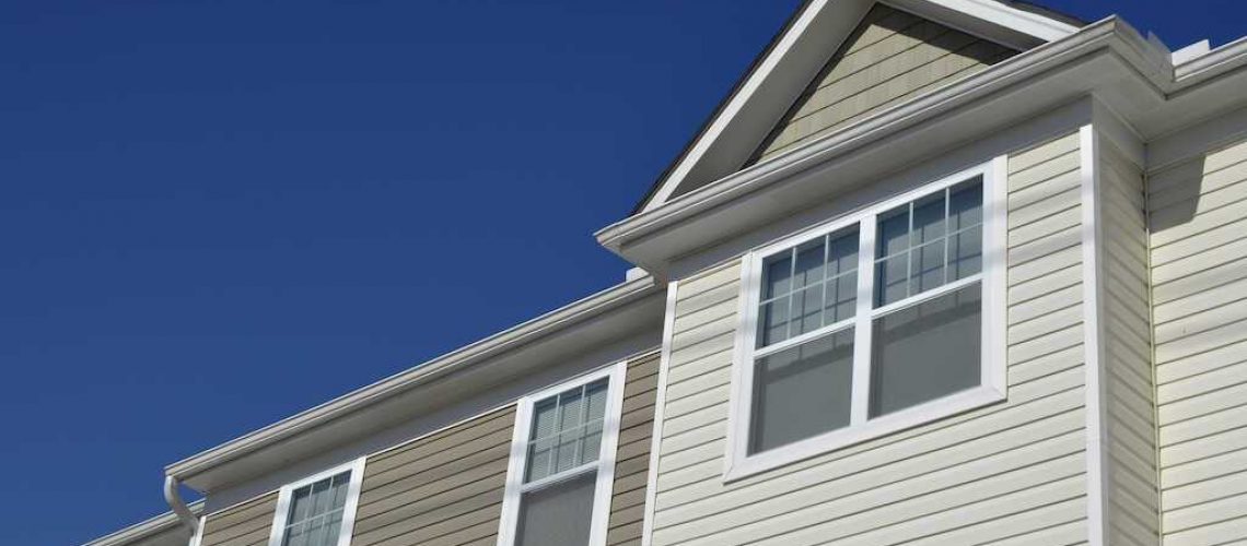 siding installation