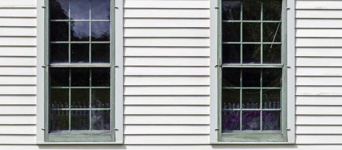 siding installation service