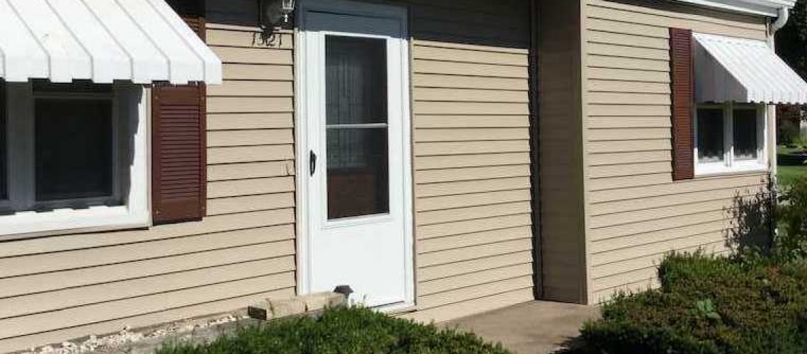siding materials