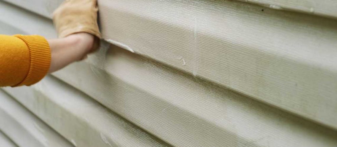 siding