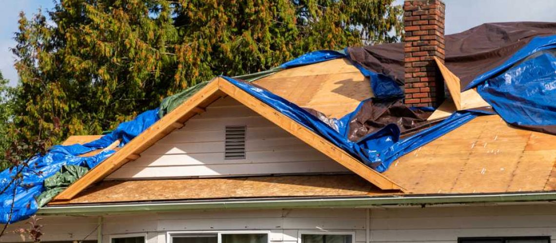 How to Tell If Your Roof Needs Repairs After a Storm