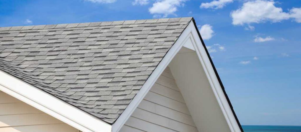 type of shingle