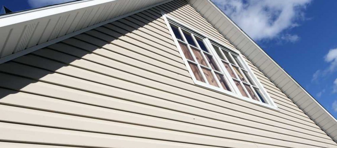 vinyl siding