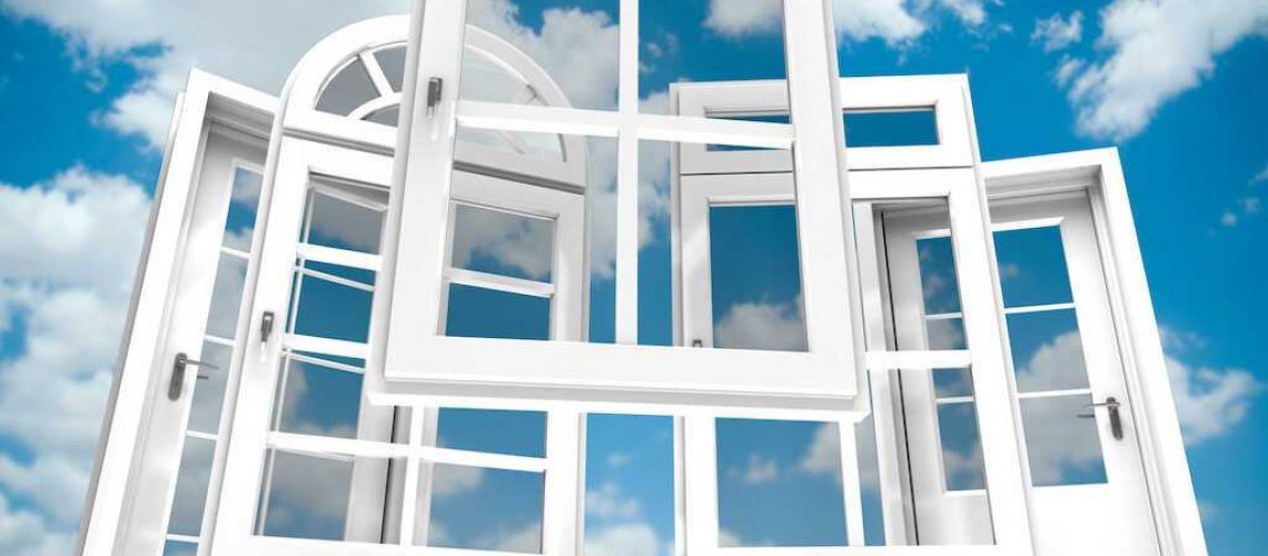 vinyl windows