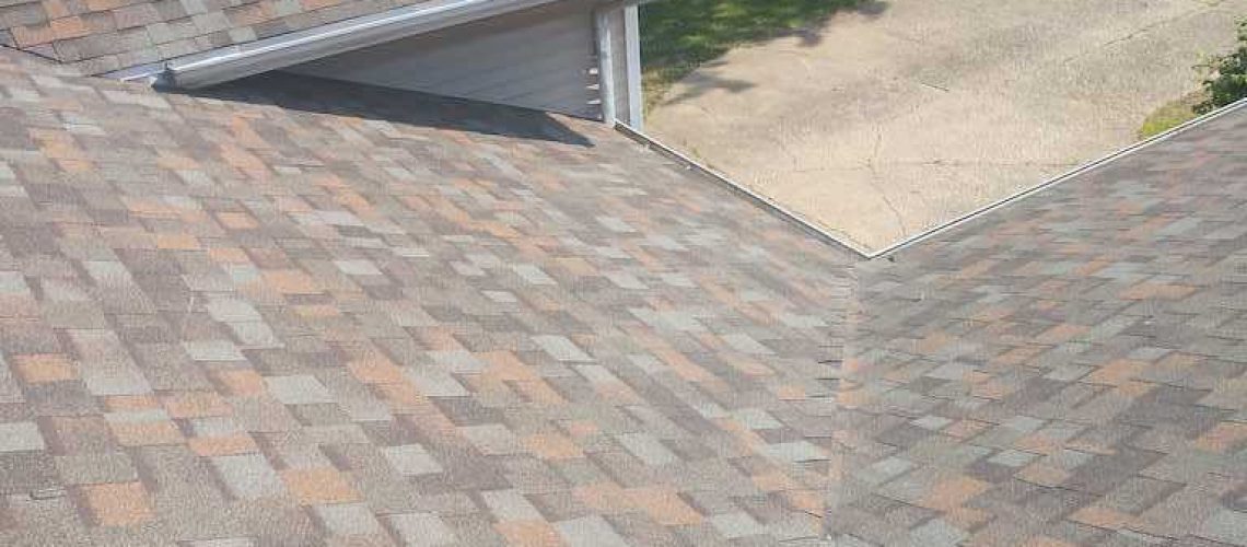 West Lafayette, IN Wind Damaged Roof Repair