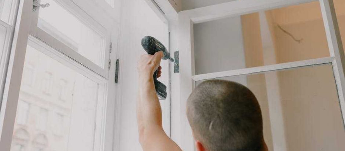 window installations