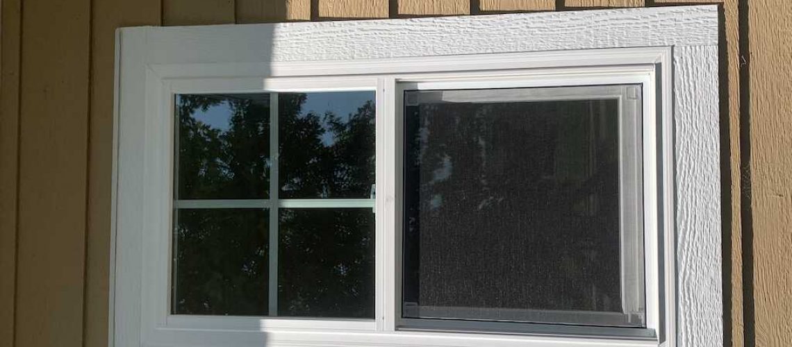 window replacement company