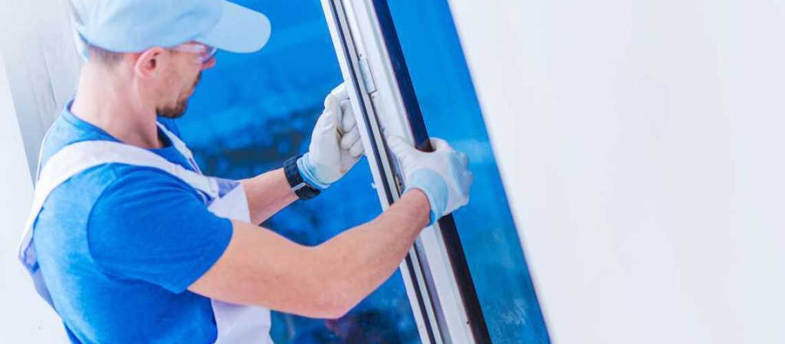 Window Replacement company