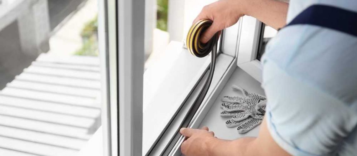 window replacement